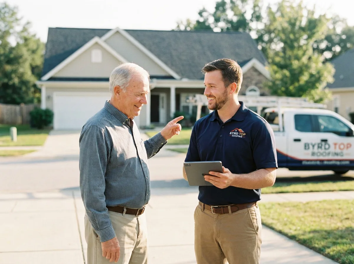 Roofing Pachuta, MS FAQs